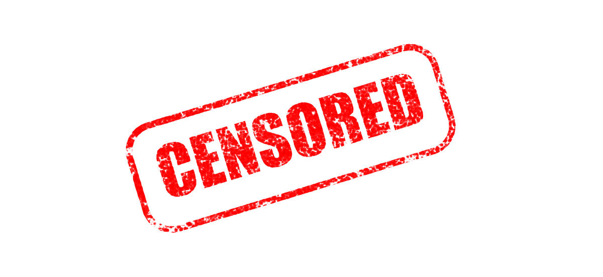 censorship in libraries essay